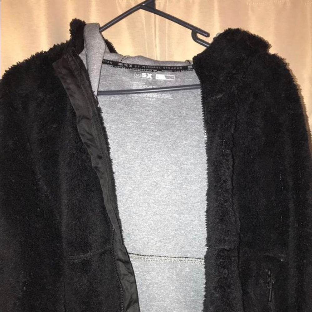 MSX by Michael Strahan sweater